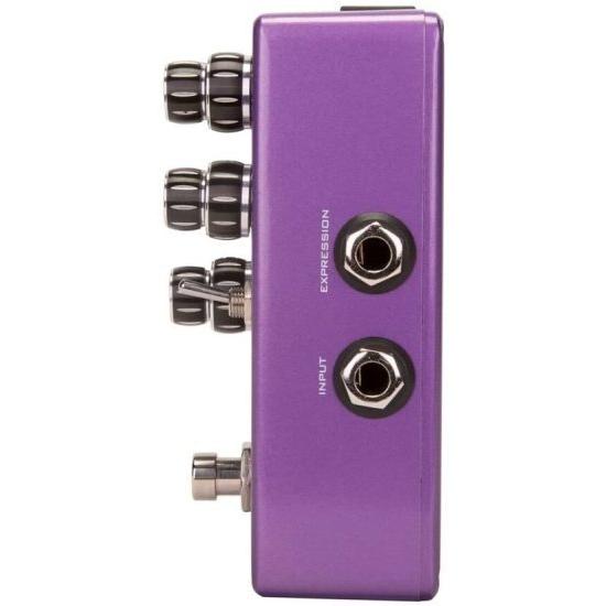 Other ギター Signal Path Effect， Purple (MS2)_3