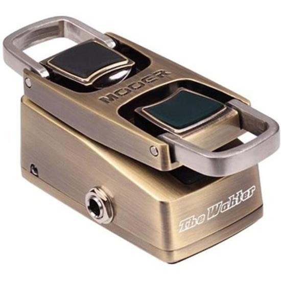 Mooer Audio The ワウter ワウ ペダル マルチFunction ワウ エフェクトペダル WCW1