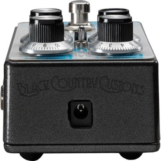 Laney エレクトリック ギター Single Effect， Black (BCC-Secret Path)_4