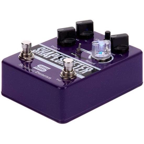 Seymour Duncan ShapeShifter Stere トレモロ ギター トレモロ エフェクトペダル_3