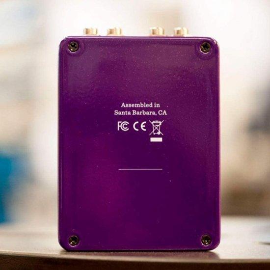 Seymour Duncan ShapeShifter Stere トレモロ ギター トレモロ エフェクトペダル_8