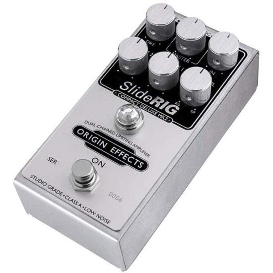 Origin エフェクツ SR-CD- MK2 SlideRIG Compact Deluxe