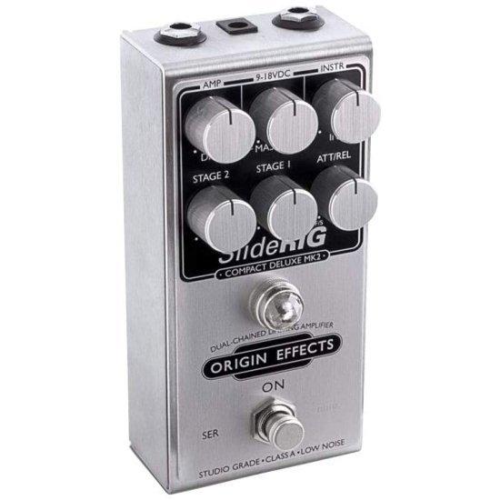 Origin エフェクツ SR-CD- MK2 SlideRIG Compact Deluxe