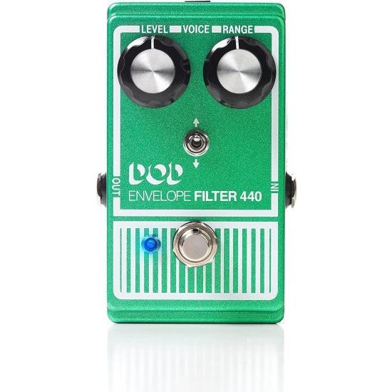 Digitech DOD440-14 DOD 440 Envelope ギター Filter