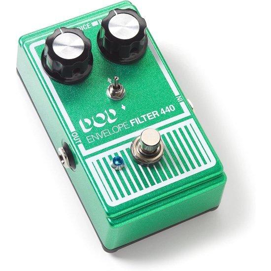 Digitech DOD440-14 DOD 440 Envelope ギター Filter