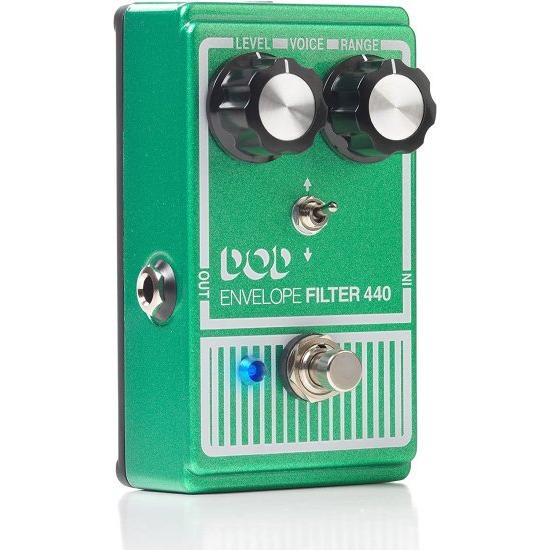 Digitech DOD440-14 DOD 440 Envelope ギター Filter