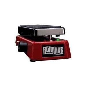 Dunlop JD-4S Rotovibe Expression ペダル