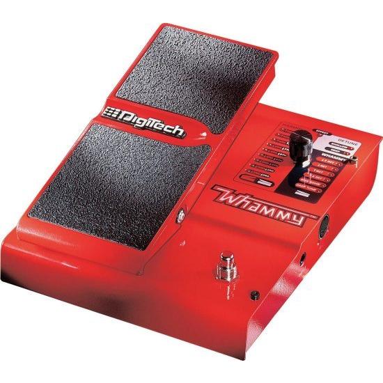 DigiTech Whammy ペダル Re-issue with MIDI Control_1