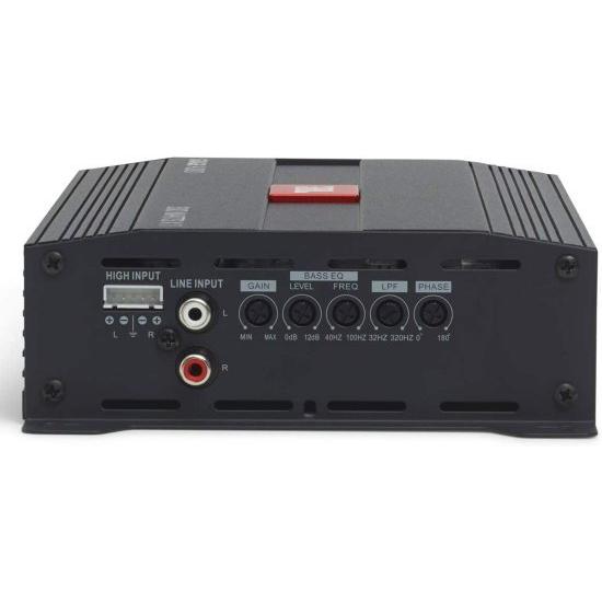 JBL STAGE A3001 - Mono， 300w x 1 アンプ_1