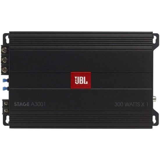 JBL STAGE A3001 - Mono， 300w x 1 アンプ_3