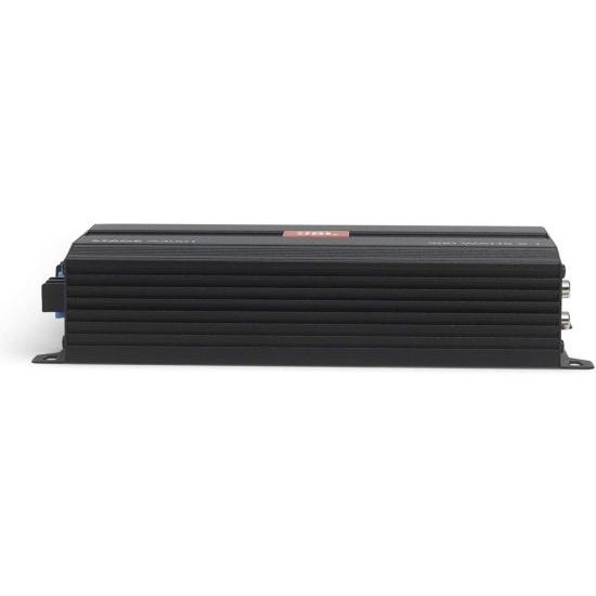 JBL STAGE A3001 - Mono， 300w x 1 アンプ_5