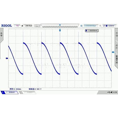Taidacent Lock-in アンプ AD630 Module Minimum System Phase Sensitive Detection Weak Signal Conditioning Balanced Modulation_6