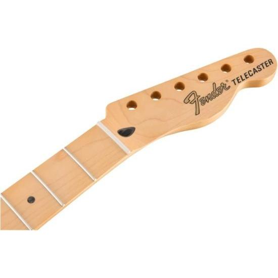 Fender Deluxe シリーズ テレキャスター ネック - Maple フィンガーボード