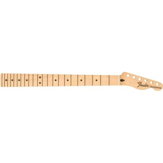 Fender Deluxe シリーズ テレキャスター ネック - Maple フィンガーボード_1