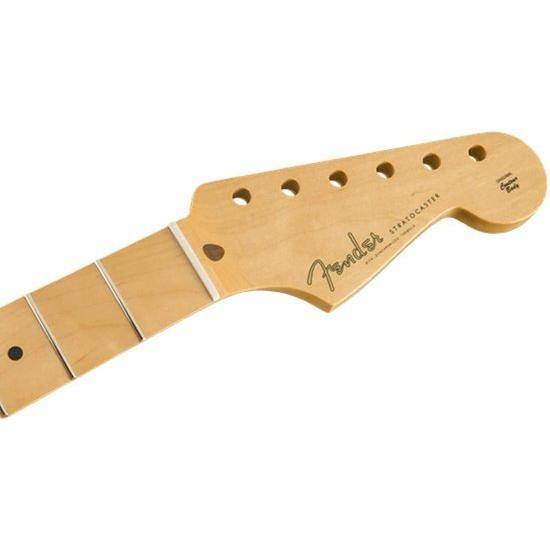 Fender Classic Player 50's ストラトキャスター ネック - Maple フィンガーボード