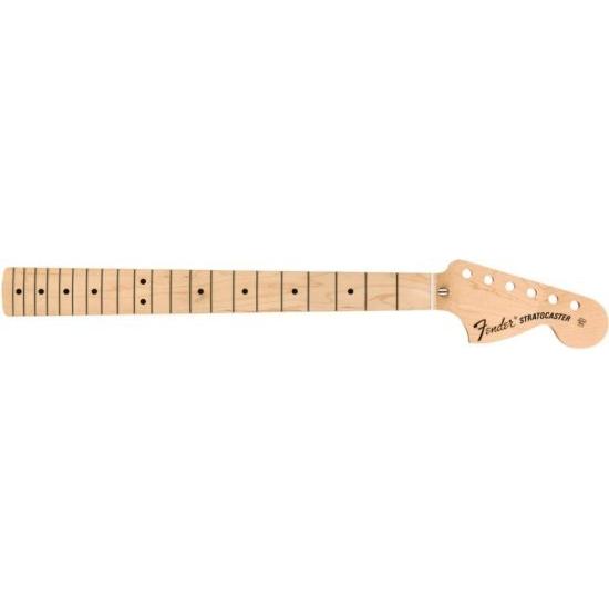 Fender Classic シリーズ 70's ストラトキャスター ネック - Maple フィンガーボード