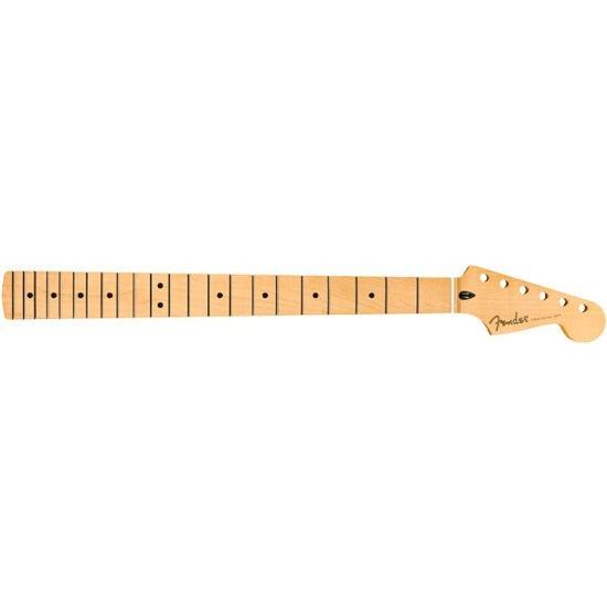Fender Baritone ストラトキャスター ネック - 22 Fret - Maple フィンガーボード_1