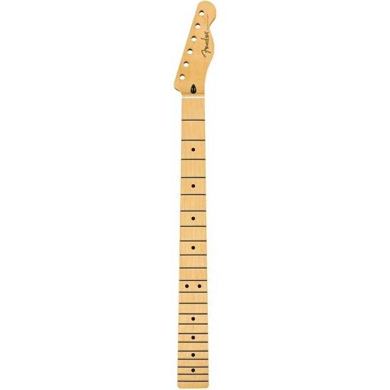Fender Baritone テレキャスター ネック - 22 Frets - Maple フィンガーボード
