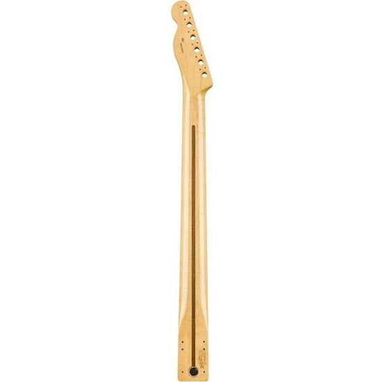 Fender Baritone テレキャスター ネック - 22 Frets - Maple フィンガーボード_1