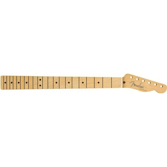 Fender '51 テレキャスター - Replacement エレクトリック ギター ネック - 9.5