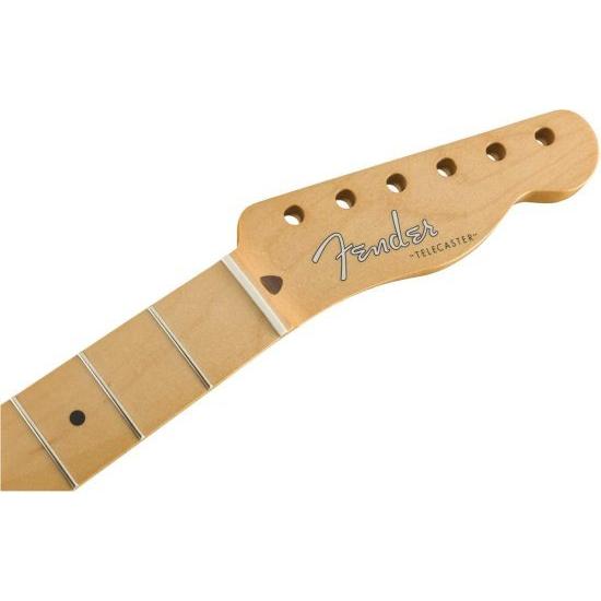 Fender '51 テレキャスター - Replacement エレクトリック ギター ネック - 9.5" Radius - Maple フィンガーボード_2