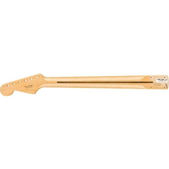 Fender American Original 50's ストラトキャスター - Replacement エレクトリック ギター ネック - Maple フィンガーボードの画像