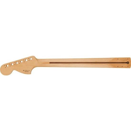 Fender Deluxe シリーズ ストラトキャスター ネック - Pau Ferro フィンガーボード_2
