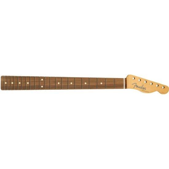 Fender Classic シリーズ 60's テレキャスター ネック - Pau Ferro フィンガーボード_2