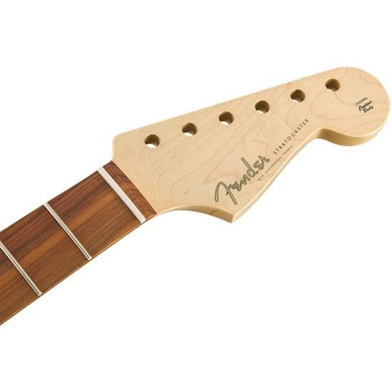 Fender Classic Player 60's ストラトキャスター ネック - Pau Ferro フィンガーボード