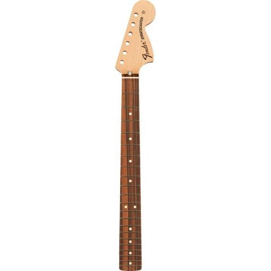 Fender Classic シリーズ 70's ストラトキャスター ネック - Pau Ferro フィンガーボード