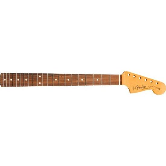 Fender Classic Player Jazzmaster ネック - Pau Ferro フィンガーボード_3
