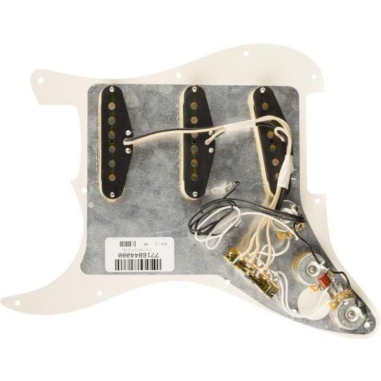 Fender Original 57/62 Prewired ストラトキャスター ピックガード