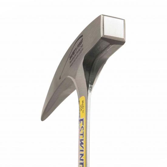 Estwing E30 ロックピックハンマー レザーグリップ
