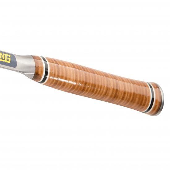 Estwing E30 ロックピックハンマー レザーグリップ
