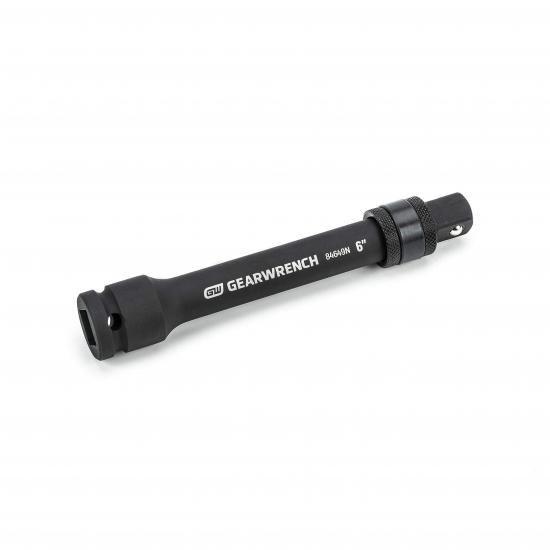 GEARWRENCH 3 Pc. 1/2" Drive Locking Impact Extension Set Includes 3"， 6" & 12" - 84951N 141［］_3