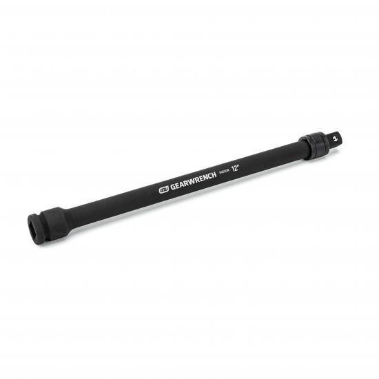 GEARWRENCH 3 Pc. 1/2" Drive Locking Impact Extension Set Includes 3"， 6" & 12" - 84951N 141［］_4