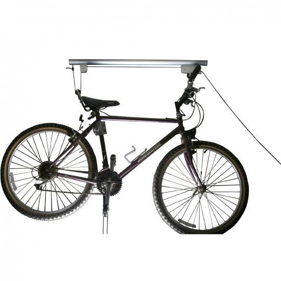 RAD サイクル製品 最高品質のレール マウント ヘビー デューティ 自転車 ホイスト_2