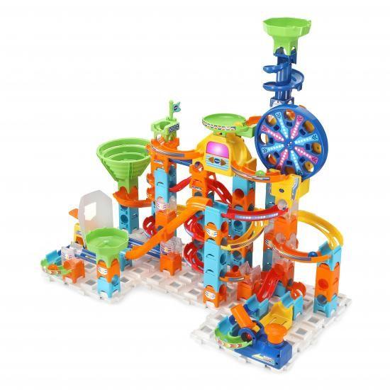 Marble Rush Ultimate Set, Multicolorの画像