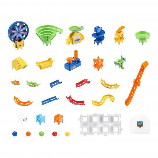 Marble Rush Ultimate Set, Multicolorの画像