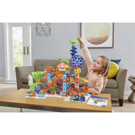 Marble Rush Ultimate Set, Multicolorの画像