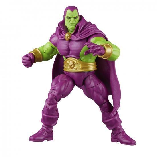 Marvelマーベルレジェンドシリーズ ドラックス デストロイヤー ムーン