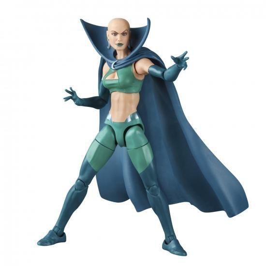 Marvelマーベルレジェンドシリーズ ドラックス デストロイヤー ムーン
