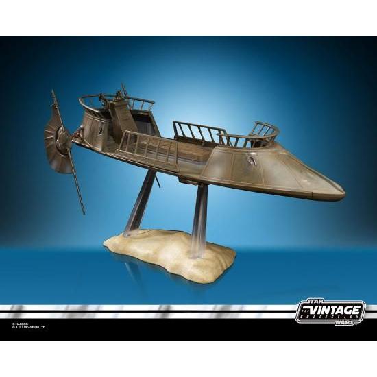 スター・ウォーズ ヴィンテージ コレクション 3.75インチ ベーシック