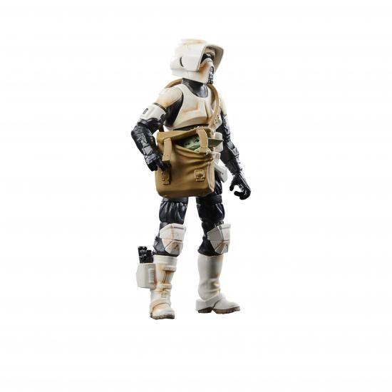 日本未発売 スカウトトルーパー スターウォーズ ヴィンテージ コレクション スター・ウォーズ ヴィンテージコレクション スピーダーバイク