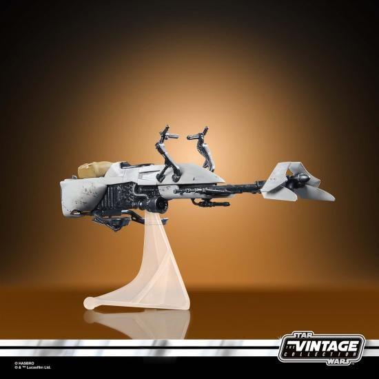 スター・ウォーズ ヴィンテージコレクション スピーダーバイク