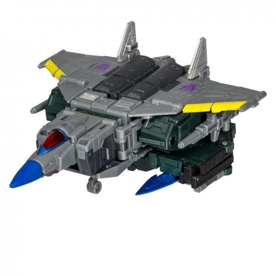 トランスフォーマー レガシー ユナイテッド リーダー クラス オーバー