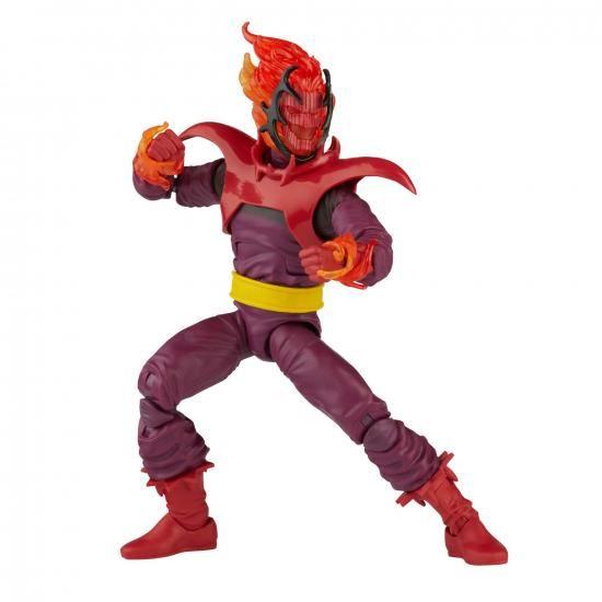 ハズブロ(HASBRO) MARVEL マーベルレジェンドシリーズ スーパー