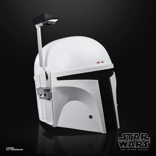 ハズブロ(HASBRO)スター・ウォーズ STAR WARS ブラックシリーズ ボバ 