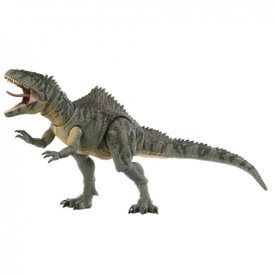 未開封● ギガノトサウルス ハモンドコレクション ジュラシックワールド　マテル マテル ジュラシックワールド(JURASSIC WORLD) ハモンド・コレクション