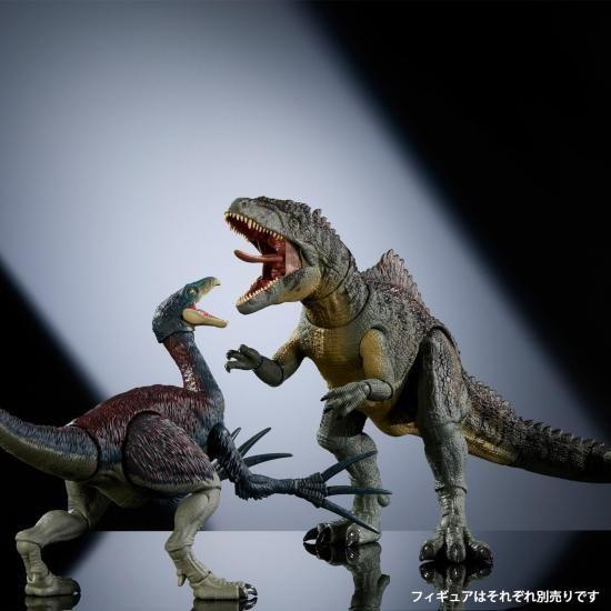マテル ジュラシックワールド(JURASSIC WORLD) ハモンド・コレクション